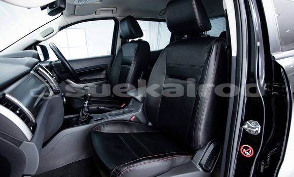 Buy Used Ford Ranger Black Car in Bangkok in Bangkok Buy Used Ford Ranger Black Car in Bangkok in Bangkok