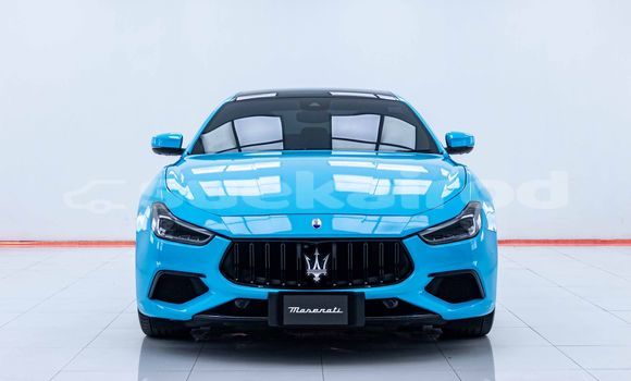 ซื้อ รถมือสอง Maserati Ghibli อื่น ๆ รถยนต์ ใน %{เมือง} ใน กรุงเทพมหานคร ซื้อ รถมือสอง Maserati Ghibli อื่น ๆ รถยนต์ ใน %{เมือง} ใน กรุงเทพมหานคร