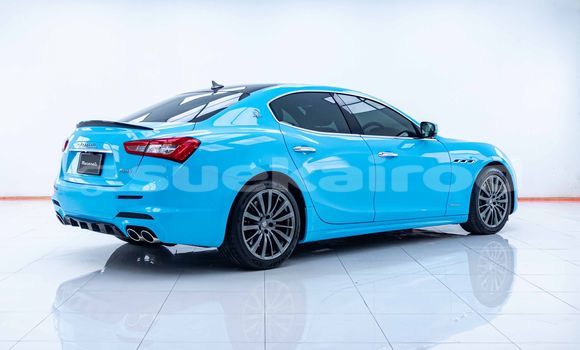 ซื้อ รถมือสอง Maserati Ghibli อื่น ๆ รถยนต์ ใน %{เมือง} ใน กรุงเทพมหานคร ซื้อ รถมือสอง Maserati Ghibli อื่น ๆ รถยนต์ ใน %{เมือง} ใน กรุงเทพมหานคร