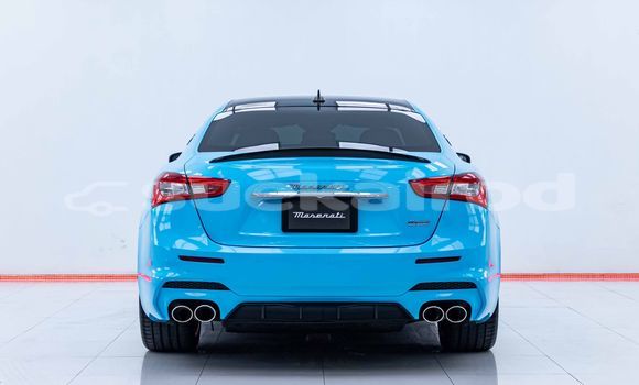 ซื้อ รถมือสอง Maserati Ghibli อื่น ๆ รถยนต์ ใน %{เมือง} ใน กรุงเทพมหานคร ซื้อ รถมือสอง Maserati Ghibli อื่น ๆ รถยนต์ ใน %{เมือง} ใน กรุงเทพมหานคร