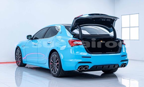 ซื้อ รถมือสอง Maserati Ghibli อื่น ๆ รถยนต์ ใน %{เมือง} ใน กรุงเทพมหานคร ซื้อ รถมือสอง Maserati Ghibli อื่น ๆ รถยนต์ ใน %{เมือง} ใน กรุงเทพมหานคร