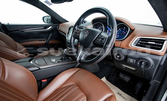 ซื้อ รถมือสอง Maserati Ghibli อื่น ๆ รถยนต์ ใน %{เมือง} ใน กรุงเทพมหานคร ซื้อ รถมือสอง Maserati Ghibli อื่น ๆ รถยนต์ ใน %{เมือง} ใน กรุงเทพมหานคร