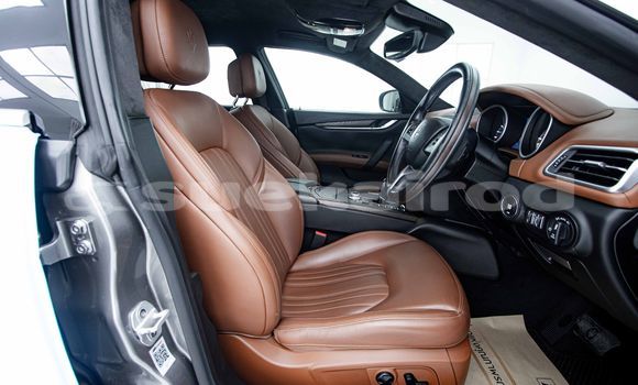 ซื้อ รถมือสอง Maserati Ghibli อื่น ๆ รถยนต์ ใน %{เมือง} ใน กรุงเทพมหานคร ซื้อ รถมือสอง Maserati Ghibli อื่น ๆ รถยนต์ ใน %{เมือง} ใน กรุงเทพมหานคร