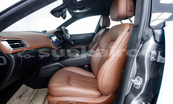 ซื้อ รถมือสอง Maserati Ghibli อื่น ๆ รถยนต์ ใน %{เมือง} ใน กรุงเทพมหานคร ซื้อ รถมือสอง Maserati Ghibli อื่น ๆ รถยนต์ ใน %{เมือง} ใน กรุงเทพมหานคร