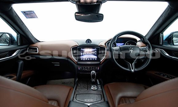 ซื้อ รถมือสอง Maserati Ghibli อื่น ๆ รถยนต์ ใน %{เมือง} ใน กรุงเทพมหานคร ซื้อ รถมือสอง Maserati Ghibli อื่น ๆ รถยนต์ ใน %{เมือง} ใน กรุงเทพมหานคร