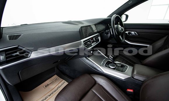 ซื้อ รถมือสอง BMW 3–Series ขาว รถยนต์ ใน %{เมือง} ใน กรุงเทพมหานคร ซื้อ รถมือสอง BMW 3–Series ขาว รถยนต์ ใน %{เมือง} ใน กรุงเทพมหานคร