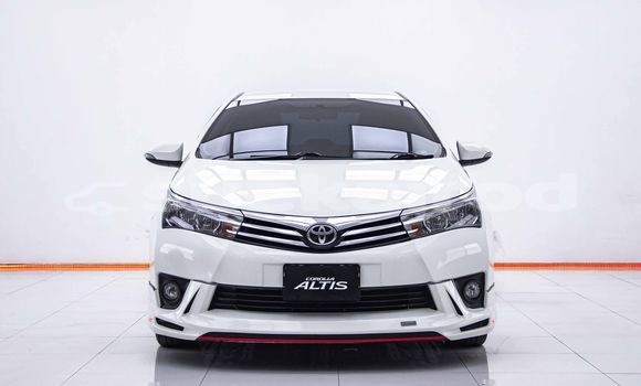 ซื้อ รถมือสอง Toyota Altis ขาว รถยนต์ ใน %{เมือง} ใน กรุงเทพมหานคร ซื้อ รถมือสอง Toyota Altis ขาว รถยนต์ ใน %{เมือง} ใน กรุงเทพมหานคร