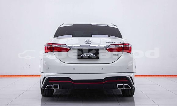 ซื้อ รถมือสอง Toyota Altis ขาว รถยนต์ ใน %{เมือง} ใน กรุงเทพมหานคร ซื้อ รถมือสอง Toyota Altis ขาว รถยนต์ ใน %{เมือง} ใน กรุงเทพมหานคร