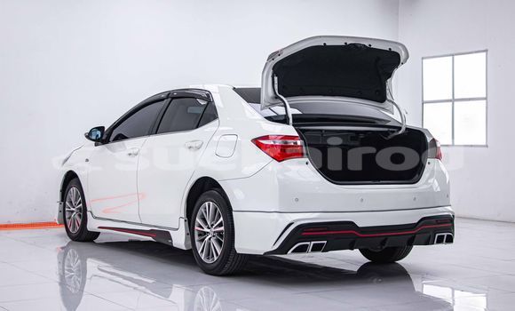 ซื้อ รถมือสอง Toyota Altis ขาว รถยนต์ ใน %{เมือง} ใน กรุงเทพมหานคร ซื้อ รถมือสอง Toyota Altis ขาว รถยนต์ ใน %{เมือง} ใน กรุงเทพมหานคร