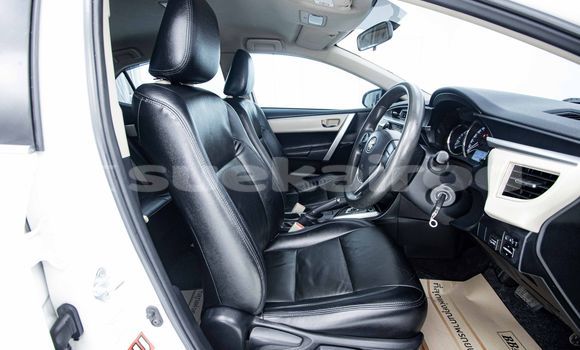 ซื้อ รถมือสอง Toyota Altis ขาว รถยนต์ ใน %{เมือง} ใน กรุงเทพมหานคร ซื้อ รถมือสอง Toyota Altis ขาว รถยนต์ ใน %{เมือง} ใน กรุงเทพมหานคร