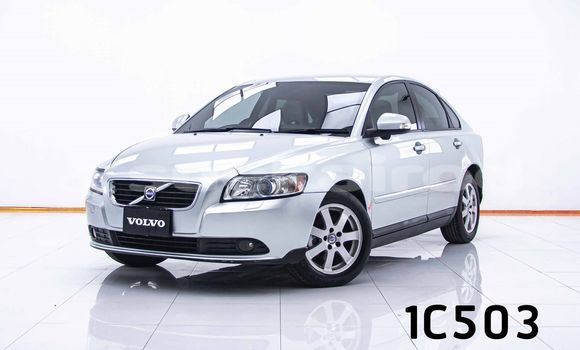 ซื้อ รถมือสอง Volvo S40 อื่น ๆ รถยนต์ ใน %{เมือง} ใน กรุงเทพมหานคร