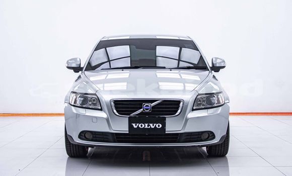 Buy Used Volvo S40 Other Car in Bangkok in Bangkok Buy Used Volvo S40 Other Car in Bangkok in Bangkok
