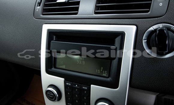 Buy Used Volvo S40 Other Car in Bangkok in Bangkok Buy Used Volvo S40 Other Car in Bangkok in Bangkok