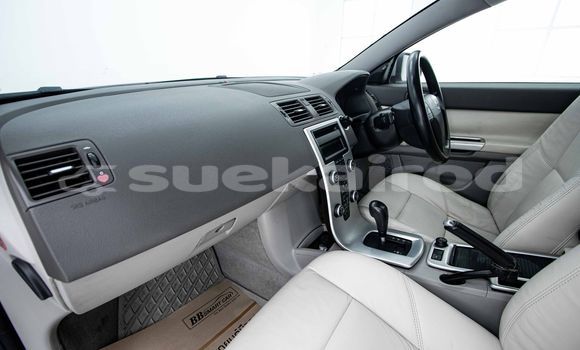 Buy Used Volvo S40 Other Car in Bangkok in Bangkok Buy Used Volvo S40 Other Car in Bangkok in Bangkok