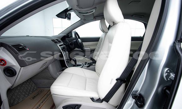 Buy Used Volvo S40 Other Car in Bangkok in Bangkok Buy Used Volvo S40 Other Car in Bangkok in Bangkok