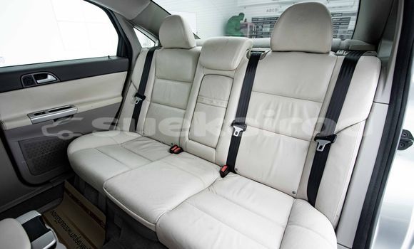 Buy Used Volvo S40 Other Car in Bangkok in Bangkok Buy Used Volvo S40 Other Car in Bangkok in Bangkok