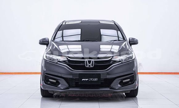 Buy Used Honda Jazz Other Car in Bangkok in Bangkok Buy Used Honda Jazz Other Car in Bangkok in Bangkok