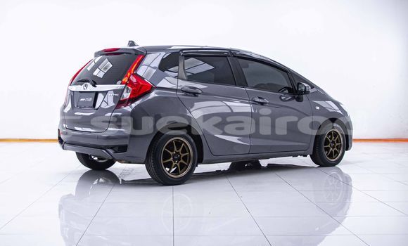 Buy Used Honda Jazz Other Car in Bangkok in Bangkok Buy Used Honda Jazz Other Car in Bangkok in Bangkok