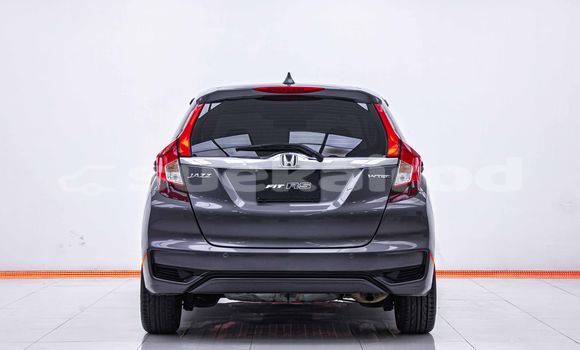 Buy Used Honda Jazz Other Car in Bangkok in Bangkok Buy Used Honda Jazz Other Car in Bangkok in Bangkok