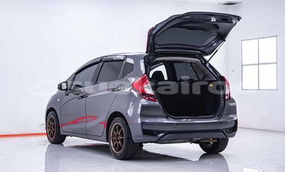 Buy Used Honda Jazz Other Car in Bangkok in Bangkok Buy Used Honda Jazz Other Car in Bangkok in Bangkok