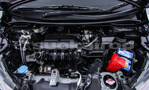 Buy Used Honda Jazz Other Car in Bangkok in Bangkok Buy Used Honda Jazz Other Car in Bangkok in Bangkok