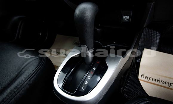 Buy Used Honda Jazz Other Car in Bangkok in Bangkok Buy Used Honda Jazz Other Car in Bangkok in Bangkok