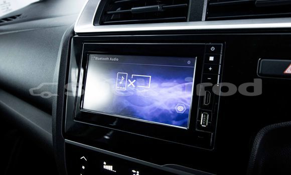 Buy Used Honda Jazz Other Car in Bangkok in Bangkok Buy Used Honda Jazz Other Car in Bangkok in Bangkok