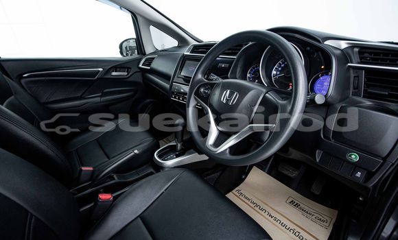 Buy Used Honda Jazz Other Car in Bangkok in Bangkok Buy Used Honda Jazz Other Car in Bangkok in Bangkok