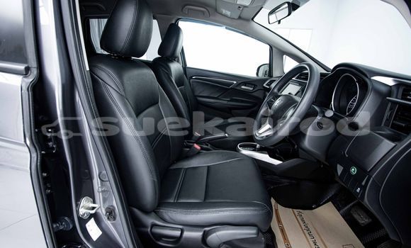 Buy Used Honda Jazz Other Car in Bangkok in Bangkok Buy Used Honda Jazz Other Car in Bangkok in Bangkok