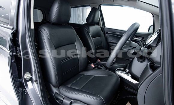 Buy Used Honda Jazz Other Car in Bangkok in Bangkok Buy Used Honda Jazz Other Car in Bangkok in Bangkok