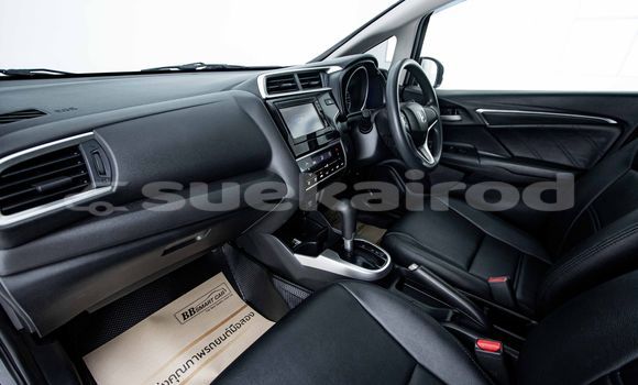 Buy Used Honda Jazz Other Car in Bangkok in Bangkok Buy Used Honda Jazz Other Car in Bangkok in Bangkok