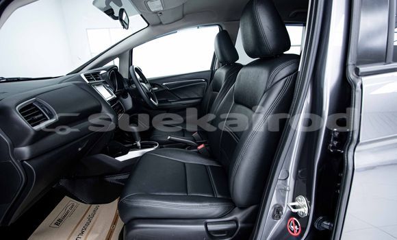 Buy Used Honda Jazz Other Car in Bangkok in Bangkok Buy Used Honda Jazz Other Car in Bangkok in Bangkok