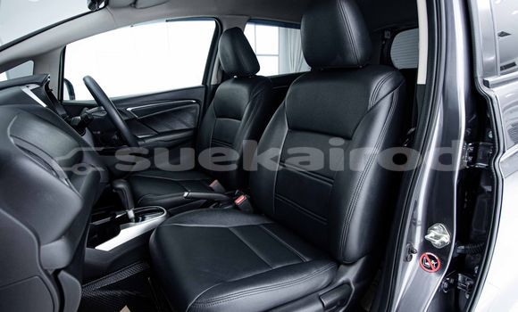 Buy Used Honda Jazz Other Car in Bangkok in Bangkok Buy Used Honda Jazz Other Car in Bangkok in Bangkok