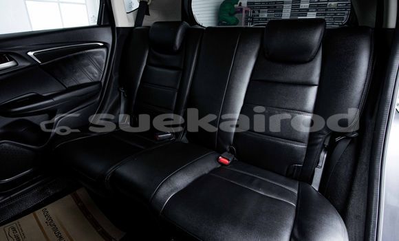 Buy Used Honda Jazz Other Car in Bangkok in Bangkok Buy Used Honda Jazz Other Car in Bangkok in Bangkok