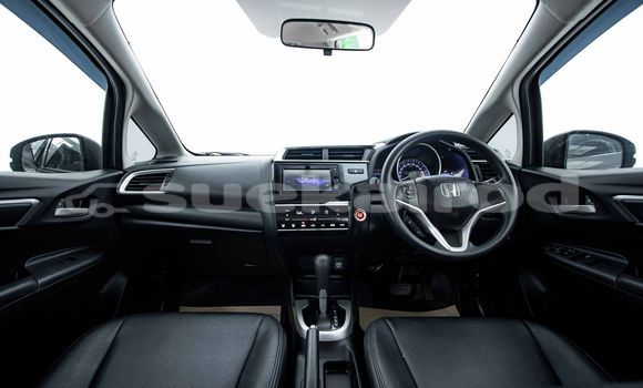 Buy Used Honda Jazz Other Car in Bangkok in Bangkok Buy Used Honda Jazz Other Car in Bangkok in Bangkok