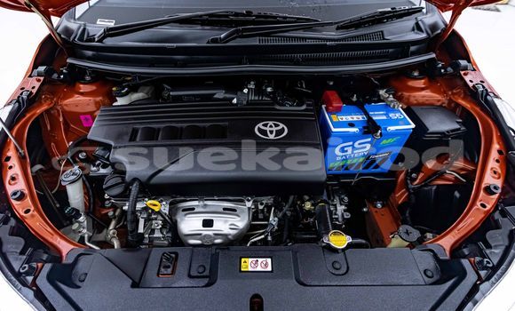 Buy Used Toyota Yaris Other Car in Bangkok in Bangkok Buy Used Toyota Yaris Other Car in Bangkok in Bangkok