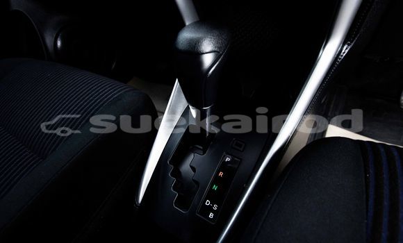 Buy Used Toyota Yaris Other Car in Bangkok in Bangkok Buy Used Toyota Yaris Other Car in Bangkok in Bangkok