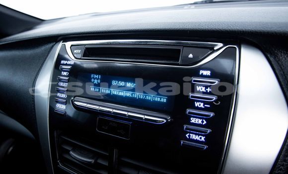 Buy Used Toyota Yaris Other Car in Bangkok in Bangkok Buy Used Toyota Yaris Other Car in Bangkok in Bangkok