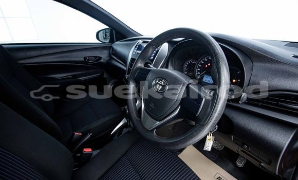 Buy Used Toyota Yaris Other Car in Bangkok in Bangkok Buy Used Toyota Yaris Other Car in Bangkok in Bangkok