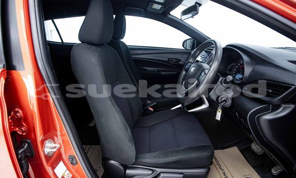 Buy Used Toyota Yaris Other Car in Bangkok in Bangkok Buy Used Toyota Yaris Other Car in Bangkok in Bangkok
