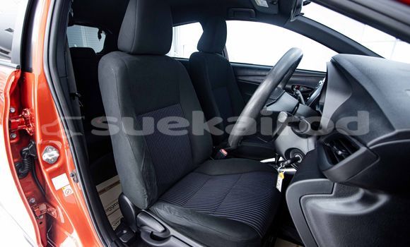 Buy Used Toyota Yaris Other Car in Bangkok in Bangkok Buy Used Toyota Yaris Other Car in Bangkok in Bangkok