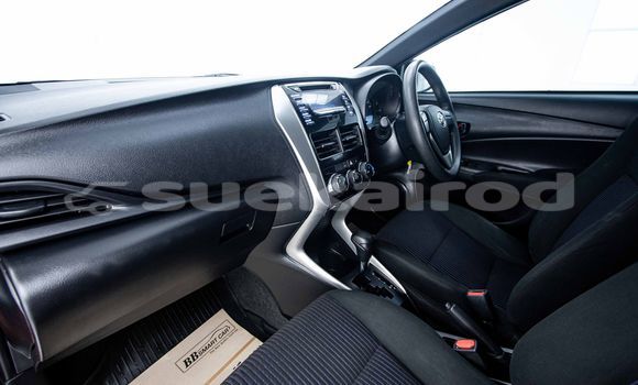 Buy Used Toyota Yaris Other Car in Bangkok in Bangkok Buy Used Toyota Yaris Other Car in Bangkok in Bangkok