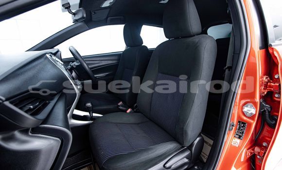 Buy Used Toyota Yaris Other Car in Bangkok in Bangkok Buy Used Toyota Yaris Other Car in Bangkok in Bangkok