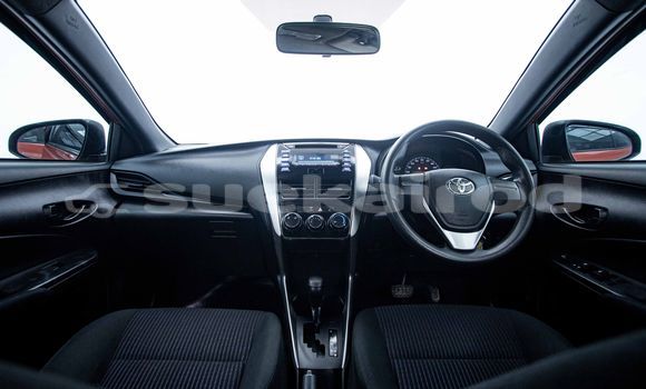 Buy Used Toyota Yaris Other Car in Bangkok in Bangkok Buy Used Toyota Yaris Other Car in Bangkok in Bangkok