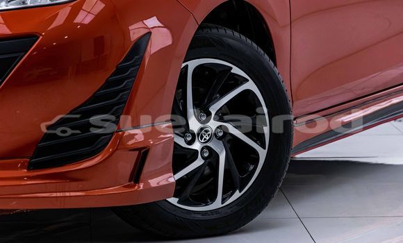 Buy Used Toyota Yaris Other Car in Bangkok in Bangkok Buy Used Toyota Yaris Other Car in Bangkok in Bangkok