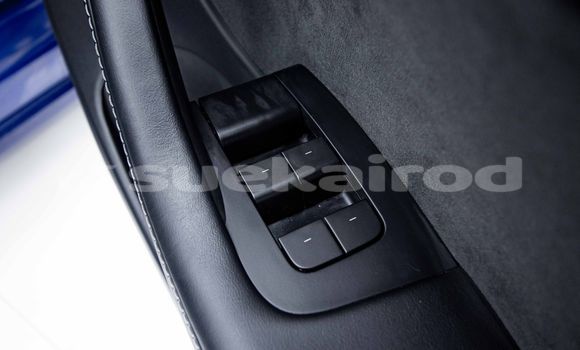Buy Used Tesla Model 3 Blue Car in Bangkok in Bangkok Buy Used Tesla Model 3 Blue Car in Bangkok in Bangkok