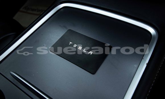 Buy Used Tesla Model 3 Blue Car in Bangkok in Bangkok Buy Used Tesla Model 3 Blue Car in Bangkok in Bangkok