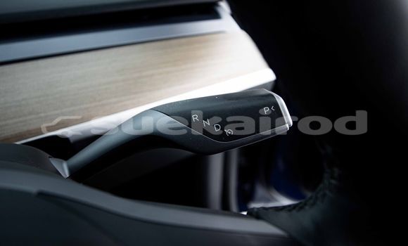 Buy Used Tesla Model 3 Blue Car in Bangkok in Bangkok Buy Used Tesla Model 3 Blue Car in Bangkok in Bangkok
