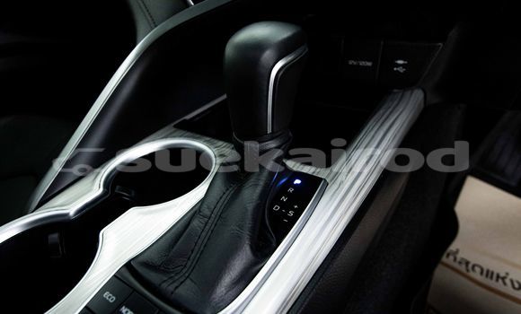 Buy Used Toyota Camry White Car in Bangkok in Bangkok Buy Used Toyota Camry White Car in Bangkok in Bangkok