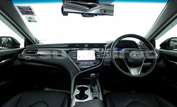 Buy Used Toyota Camry White Car in Bangkok in Bangkok Buy Used Toyota Camry White Car in Bangkok in Bangkok